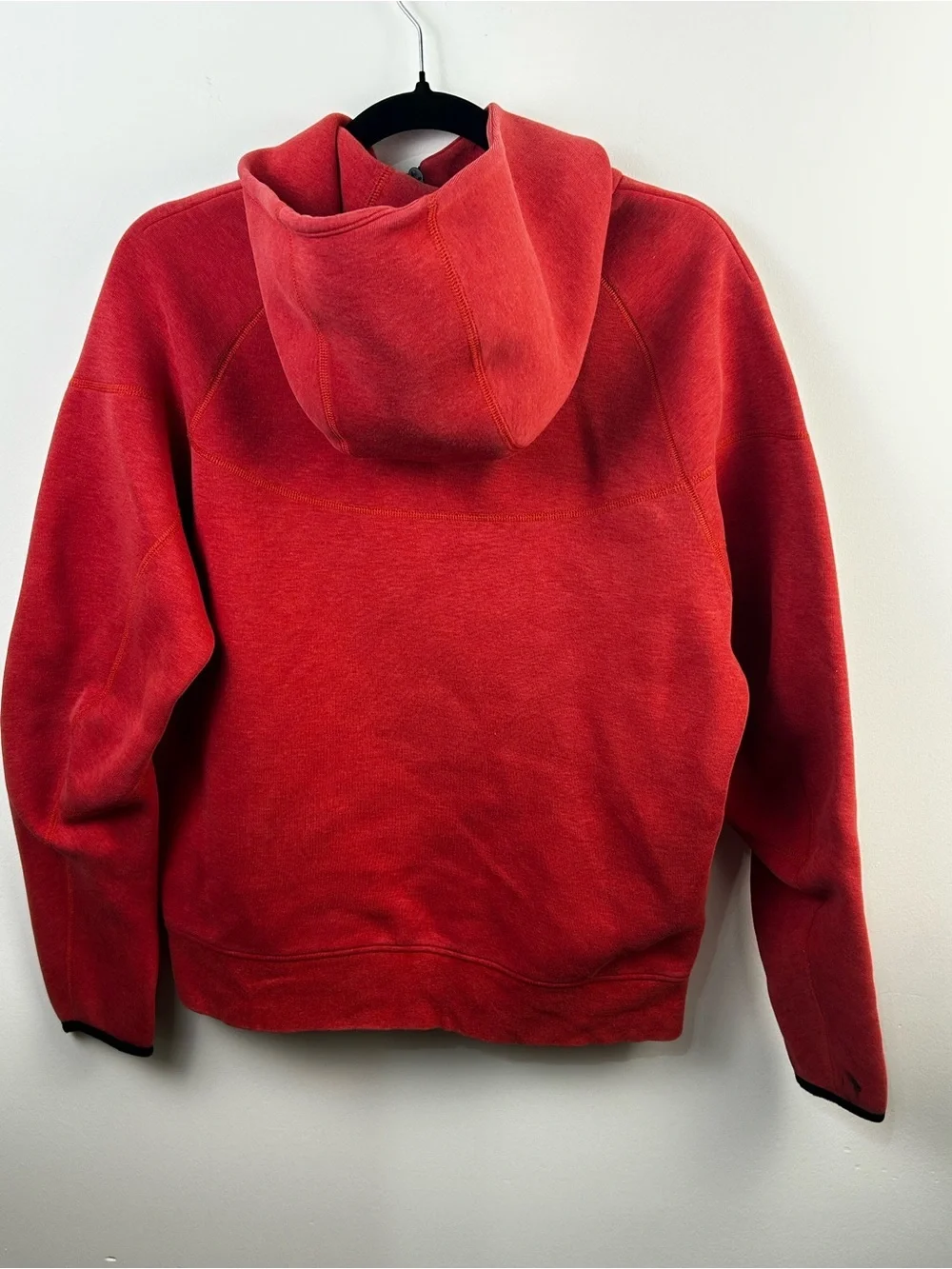 Nike Sportswear Tech Fleece Windrunner Men's Full-Zip Hoodie